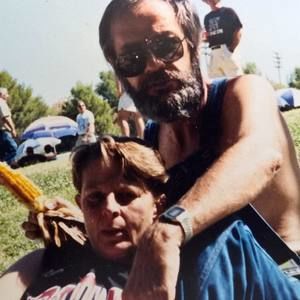 Meet your Posher, Patty